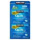 Kirkland Signature Quit 2 mg or 4mg, Original Gum, 380 Pieces