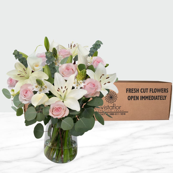 Truly Sweet Floral Arrangement