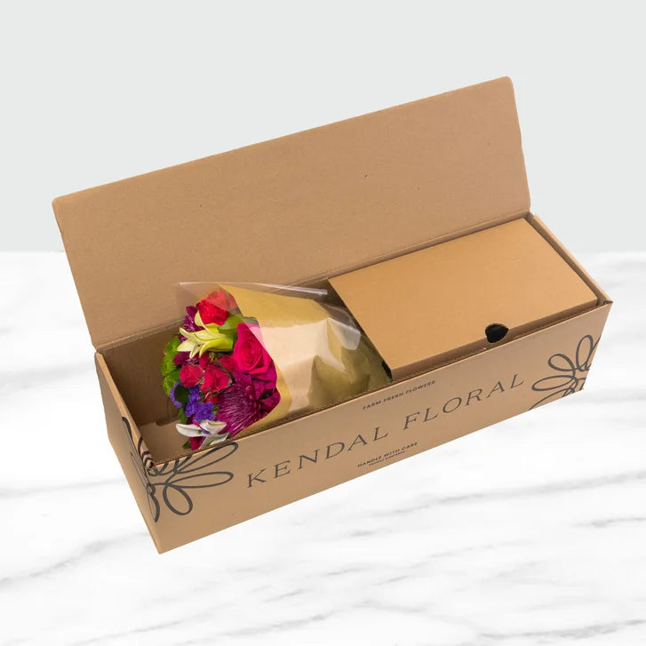 Wildflower Floral Arrangement