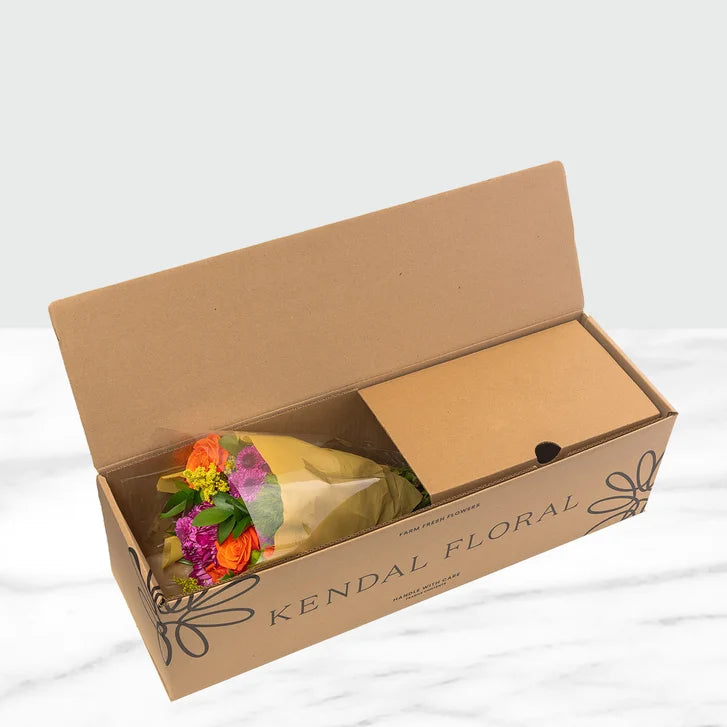 Elegance Floral Arrangement