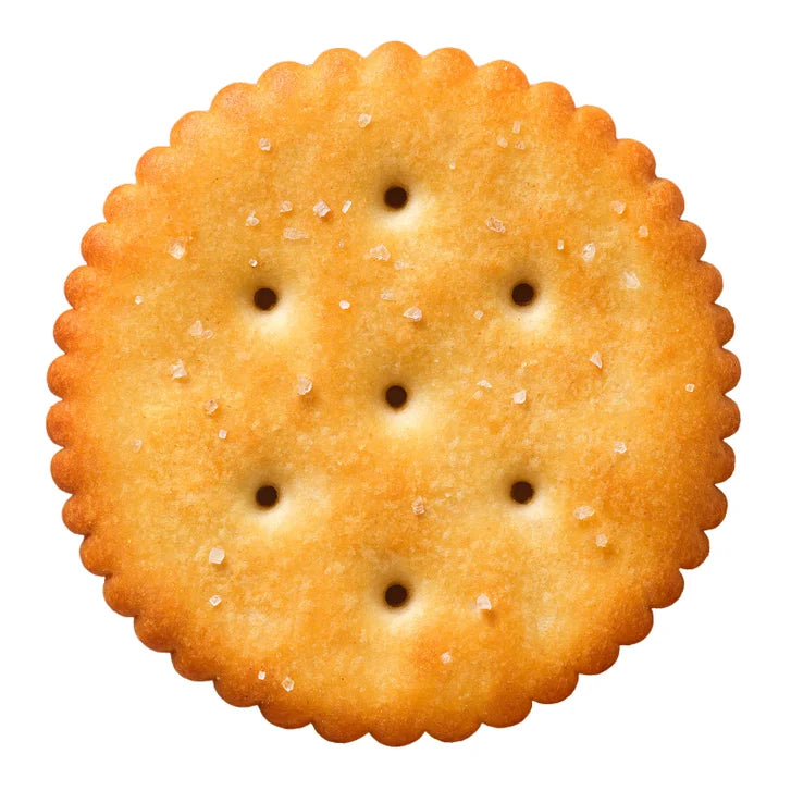 RITZ Crackers, Original, 61.65 oz, 18-count