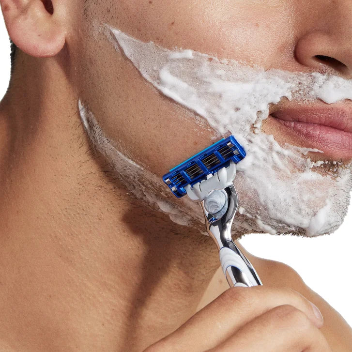 Gillette Mach3 Advanced Cartridge Refills, 20-count