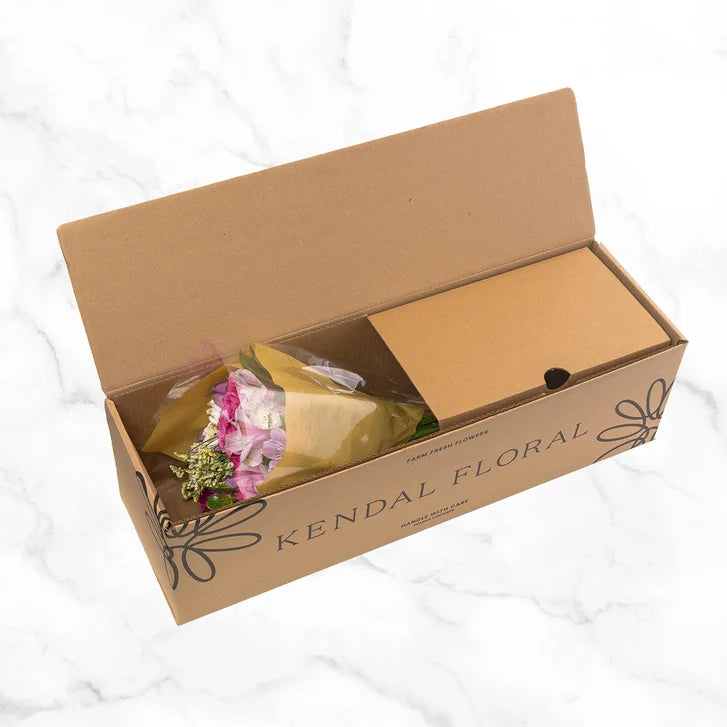 Thinking of You Floral Arrangement