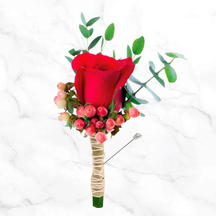 Orange Sorbet Wedding Package