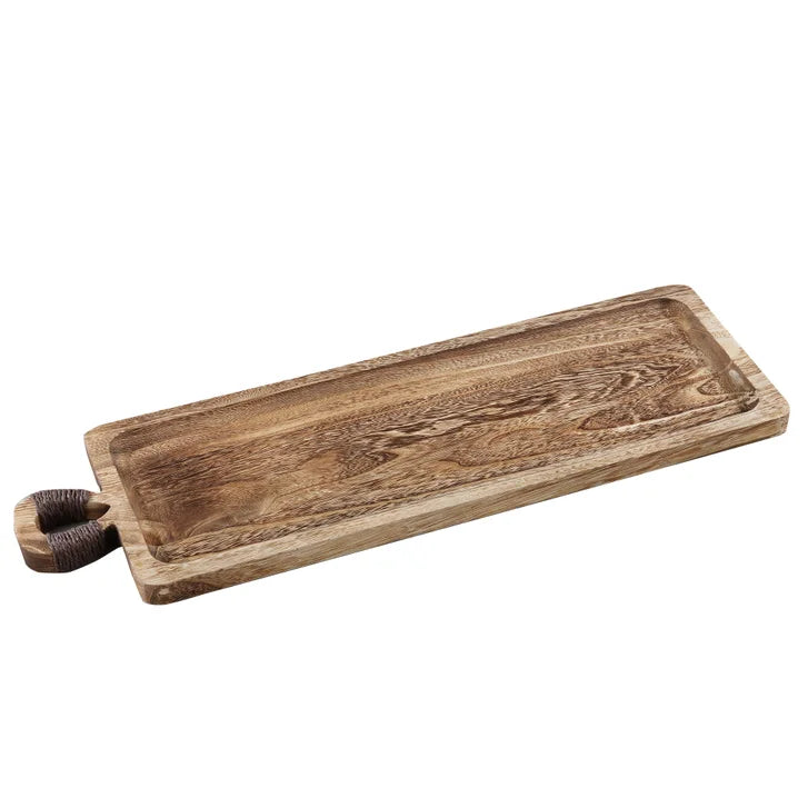 XL Gourmet Holiday Serving Board