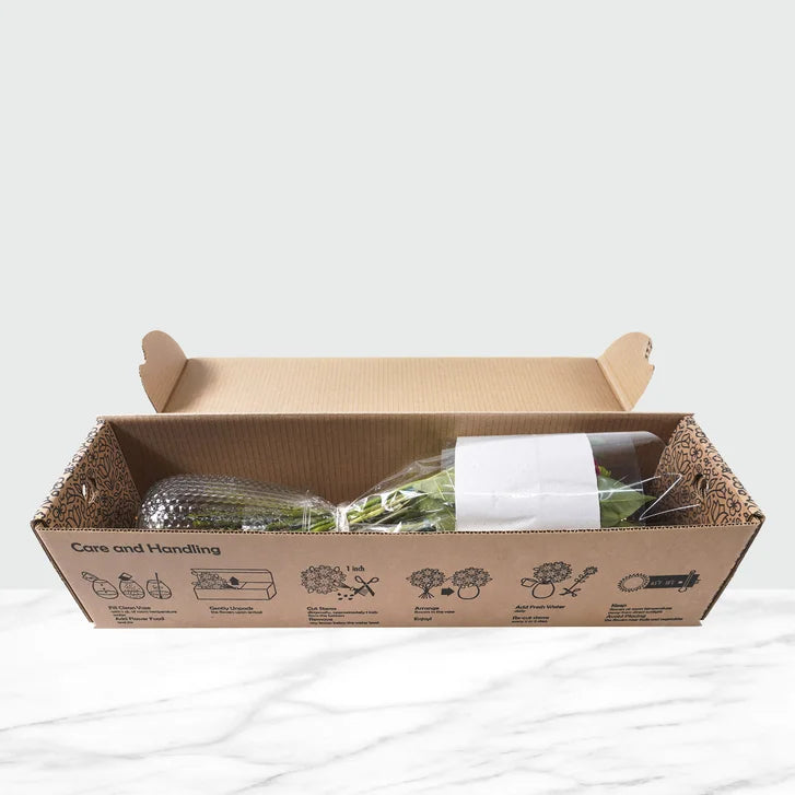 Feel Better Floral Arrangement