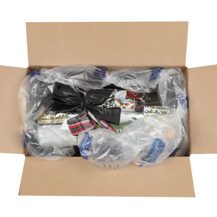 Sweet & Savory Holiday Basket