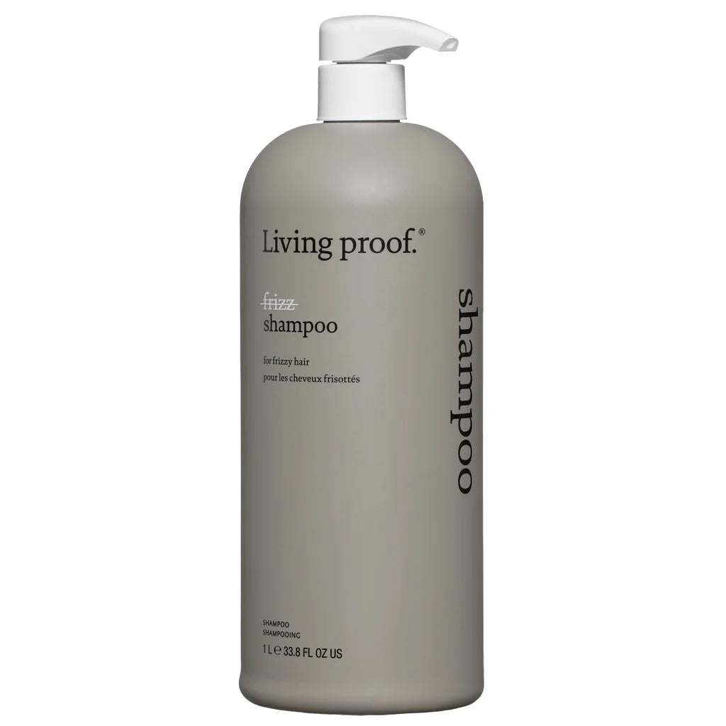 Living proof. No Frizz Shampoo, 32.0 fl oz