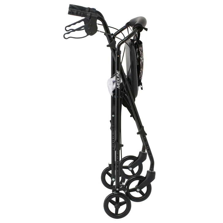 Ultralight Freedom Rolling Walker by Medline