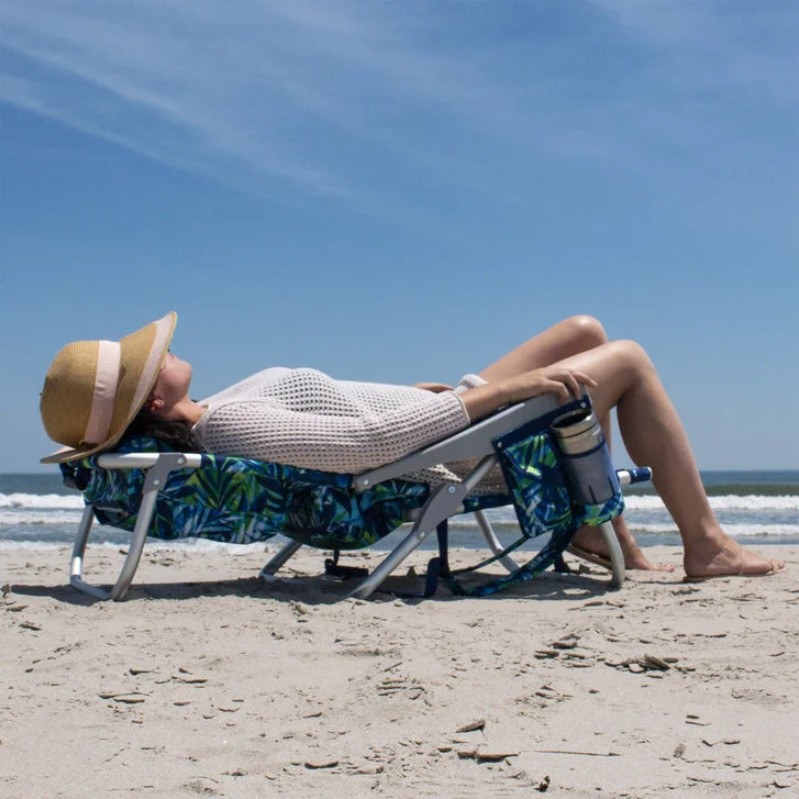 Tommy Bahama Beach Chair 2-pack