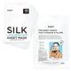 Discover NIGHT Hydrating Silk Hyaluronic Acid Sheet Mask 10-pack