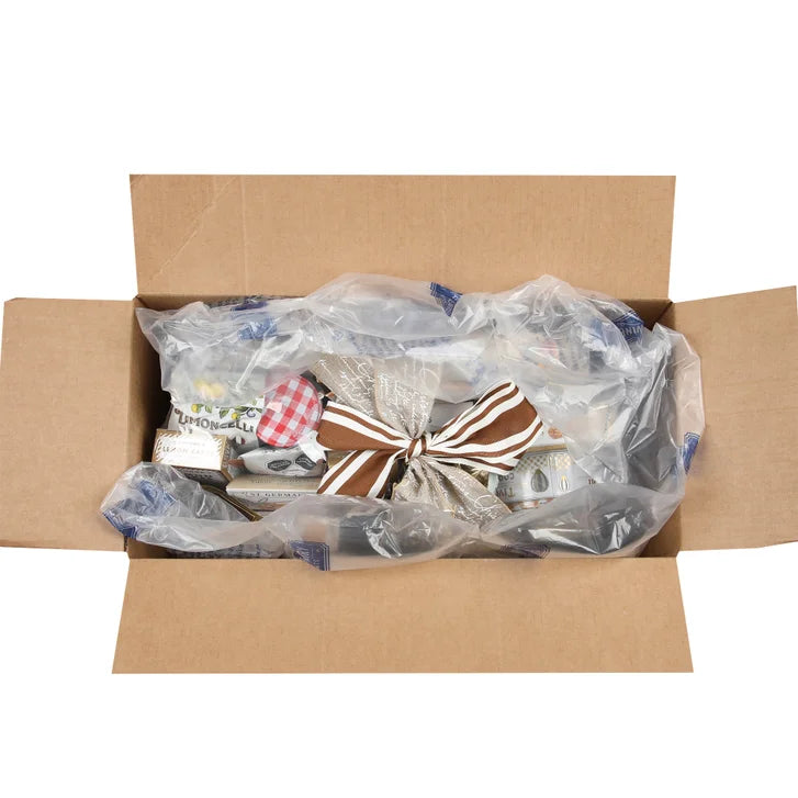 Classic Gourmet Gift Basket