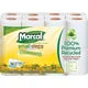 Marcal 100% Recycled Bath Tissue, 2-Ply, 168 Sheets, 96 Rolls