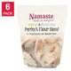 Namaste Gluten Free USDA Organic Perfect Flour Blend