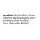 Namaste Gluten Free Perfect Flour Blend, 6-pack