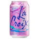 LaCroix Sparkling Water, Berry, 12 fl oz, 24-count