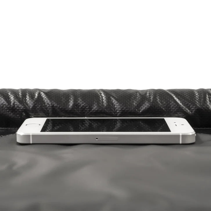 AutoFloorGuard 7.9'x18' Mid-Size Vehicle Containment Mat