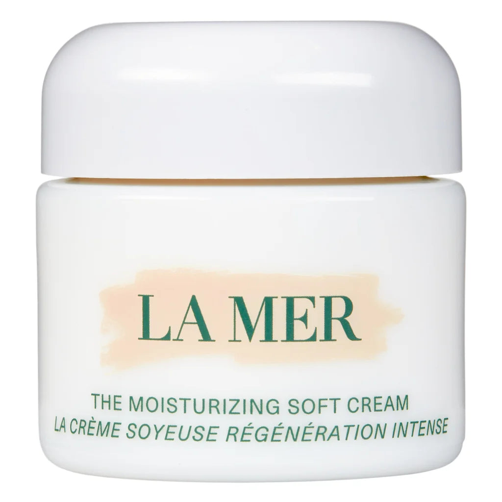 La Mer The Moisturizing Soft Cream, 2.0 oz