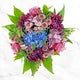 Tranquil Garden Bouquet