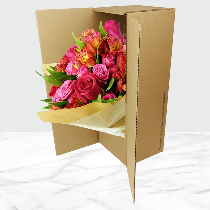 Fleur Floral Arrangement