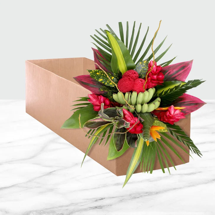 Island Breeze Bouquet