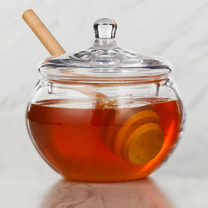 Kirkland Signature Wild Flower Honey, 5 lbs