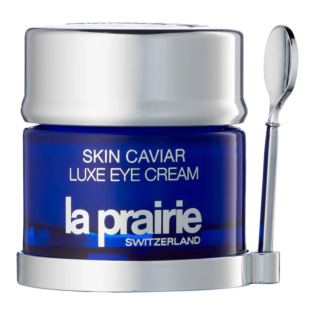 La Prairie Skin Caviar Luxe Eye Cream