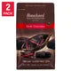 Bouchard Belgian Napolitains Premium Dark Chocolate 32 oz, 2-pack