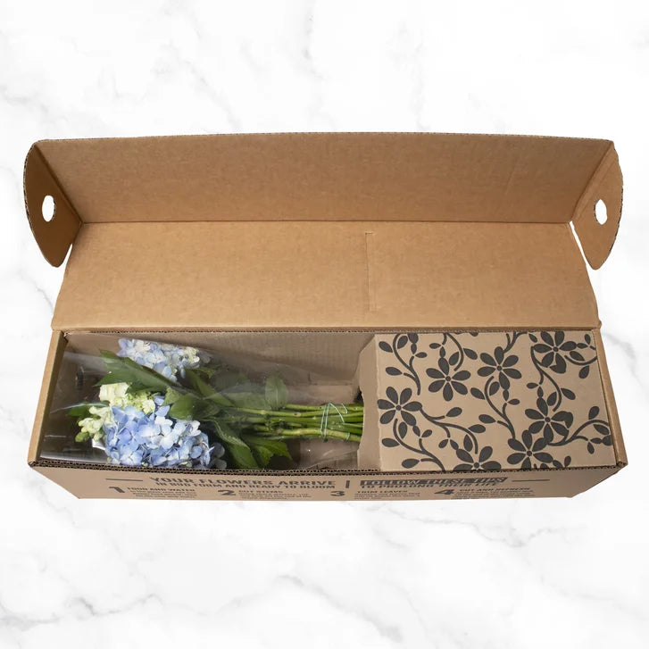 Tranquility Vase Arrangement