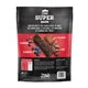 Zoe Super Bars Beef Recipe 2/2lb Bags