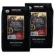 Kirkland Signature Organic Sumatra Whole Bean Coffee, 2 lbs, 2-pack