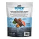 Zoe Super Bars Salmon Recipe 2/2lb Bags