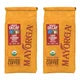 Mayorga Decaf Café Cubano Roast, USDA Organic, Dark Roast, Whole Bean Coffee, 2lb, 2-pack