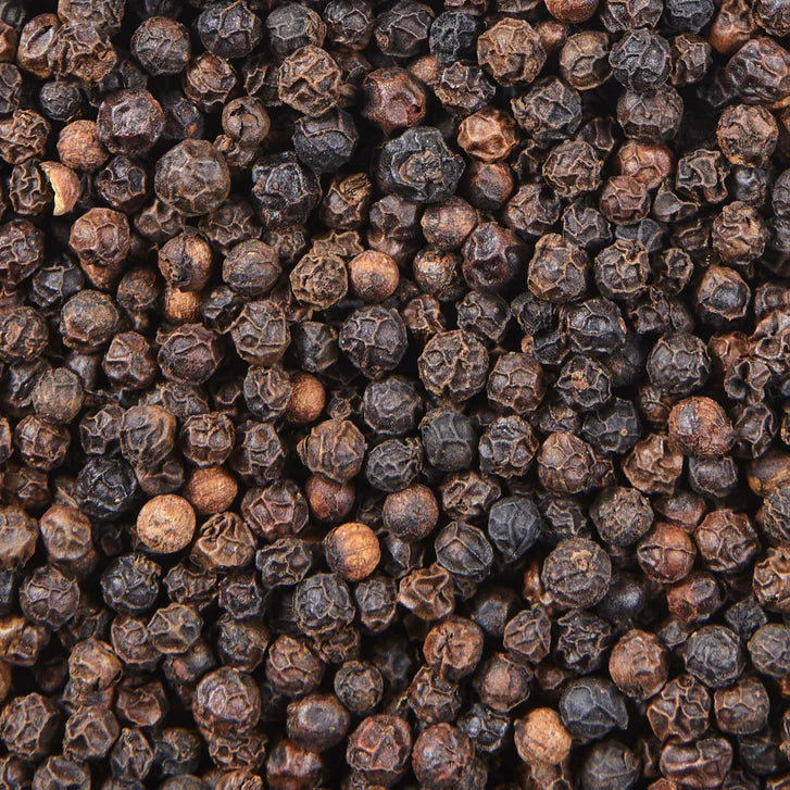 Kirkland Signature, Whole Black Peppercorn, 14.1 oz