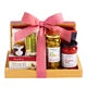 Festive Entertaining Charcuterie Board Gift Set