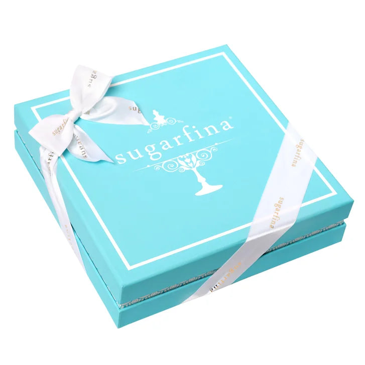 Sugarfina Vice Cafe Candy Bento Box, 8 Small Cubes