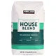 Kirkland Signature House Blend Whole Bean Coffee, Medium Roast, 2.5 lbs