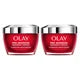 Olay Pro Advanced Regenerist Complex Hydrating Moisturizer, 1.7 oz, 2-pack