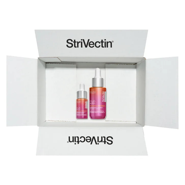 StriVectin Super C Retinol Serum, 1.0 fl oz + 0.5 fl oz
