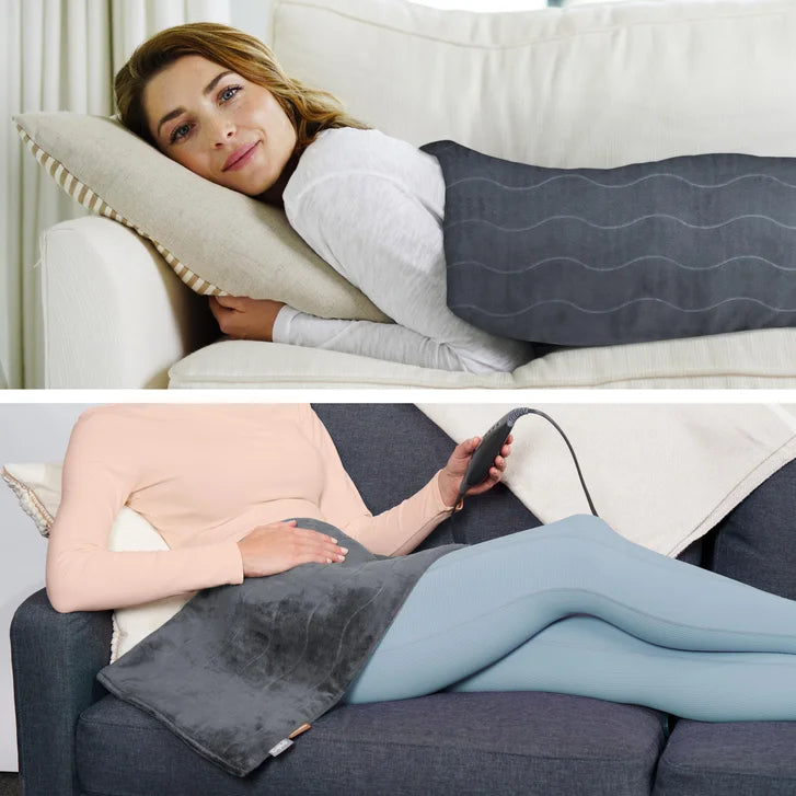 PureRelief Pro Far Infrared XL Heating Pad