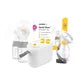 Medela Pump in Style Pro Breast Pump Bundle