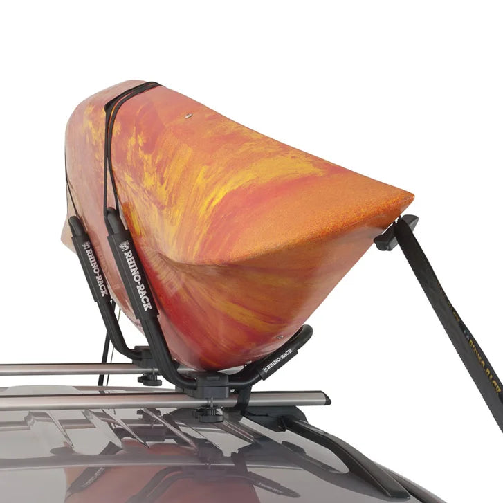 Rhino Rack Fixed J Style Kayak Carrier