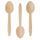 Eco Raj Compostable Wooden Spoon, 1,000-count