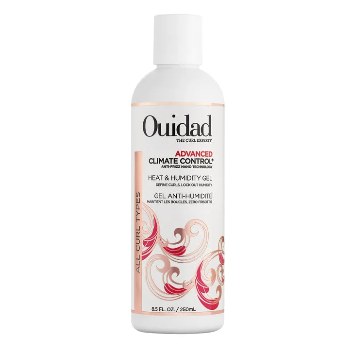 Ouidad Advanced Climate Control Set, 8.5 oz