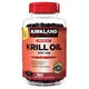 Kirkland Signature Krill Oil 500mg, 180 Softgels