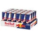Red Bull Energy Drink, 12 fl oz, 24-count