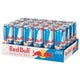 Red Bull Energy Drink, Sugar Free, 12 fl oz, 24-count
