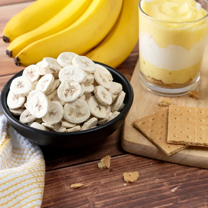 ReadyWise Fruit and Vegetable Bucket (104 Total Servings)