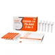 iHealth Covid/Flu A&B Rapid Test Kit, 5 Tests