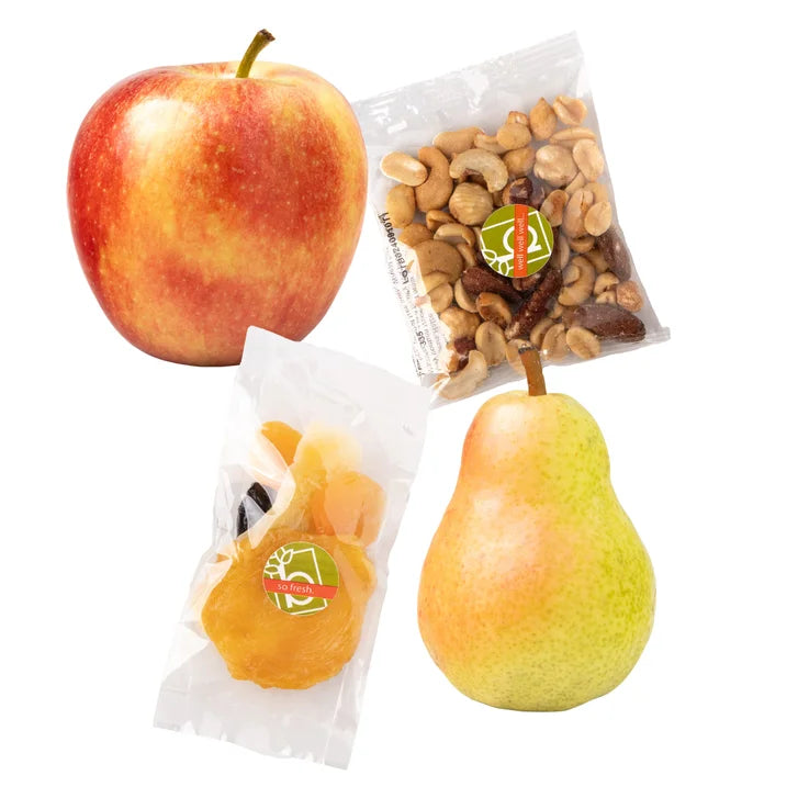 Branch to Box Jumbo Fruit and Snackette Box